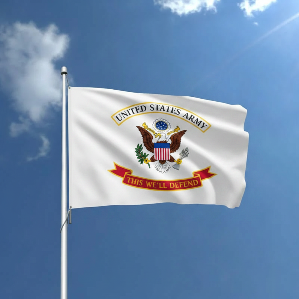 US Army