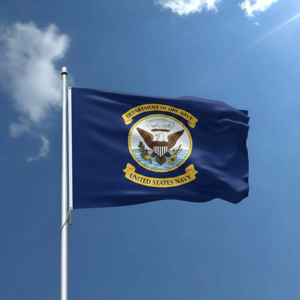 US Navy