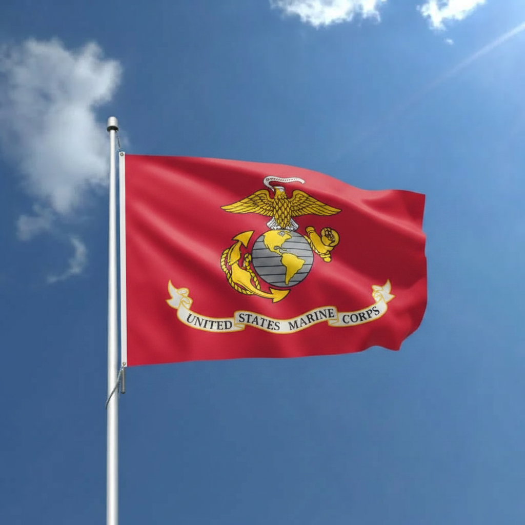 Marine Corps