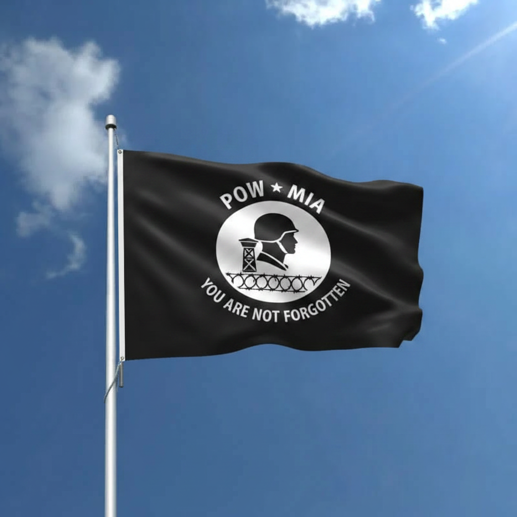 POW/MIA