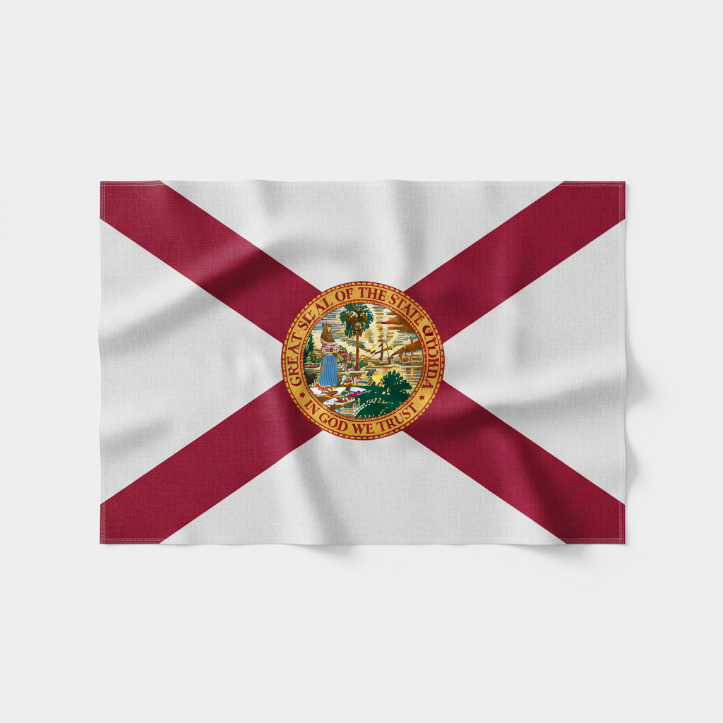 Florida state flag